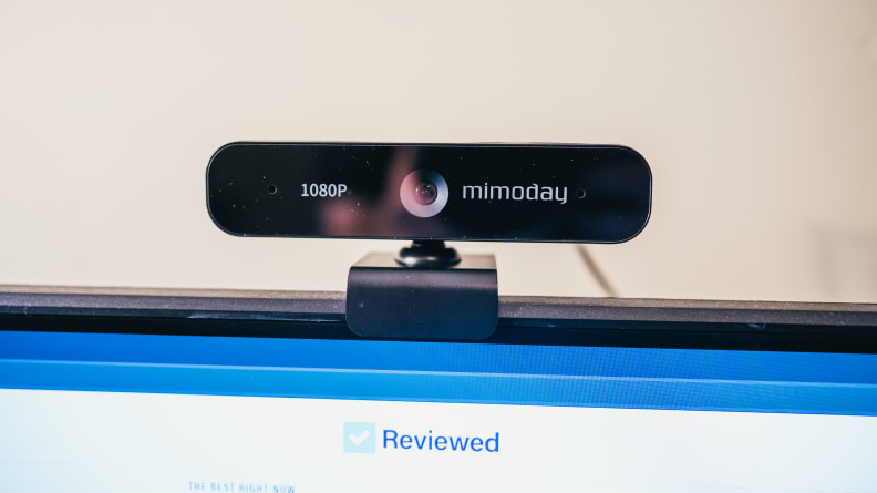 Logitech Brio 500 vs C920 - Which Webcam is Better? — Eightify