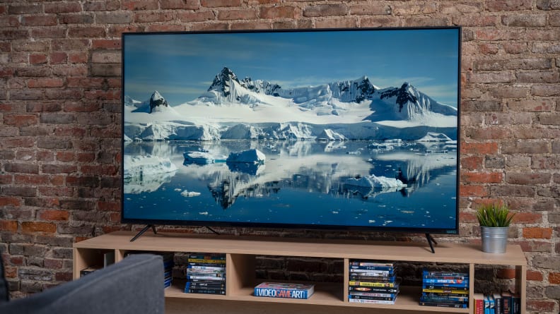 Vizio M-Series Quantum conclusion