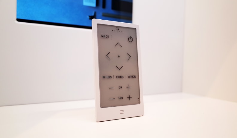 HUIS Remote Controller