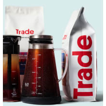 Product image of Trade Coffee Subscription