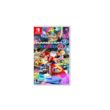 Product image of Mario Kart 8 Deluxe