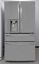 LG LMXS30786S Exterior