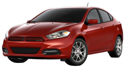 Product Image - 2013 Dodge Dart SXT