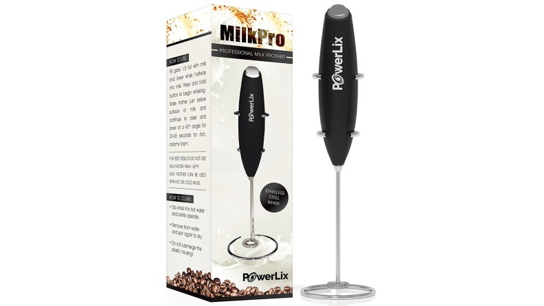 Milk Frother