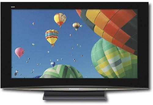 Product Image - Panasonic TH-58PZ800U