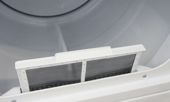 Lint Trap Photo