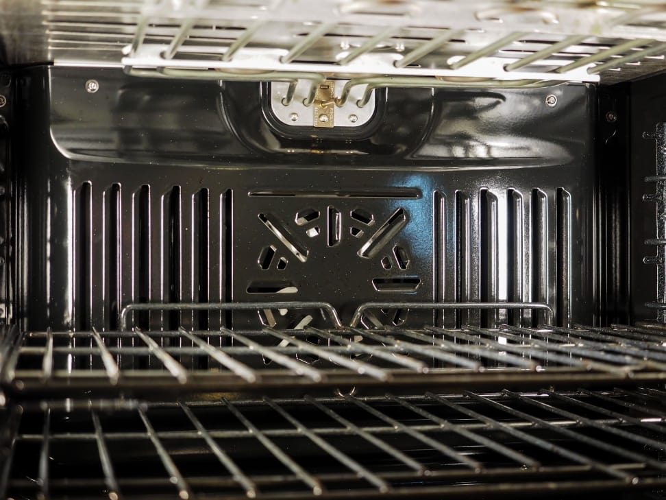 Convection Fan