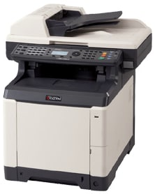 Product Image - Kyocera FS-C2026MFP