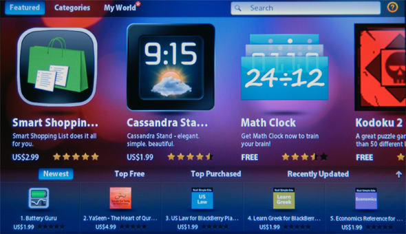 Apps Image