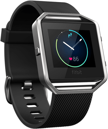 Product Image - Fitbit Blaze