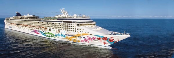 Product Image - Norwegian Cruise Line Norwegian Pearl