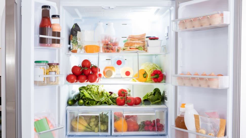 Things you should never put in your refrigerator