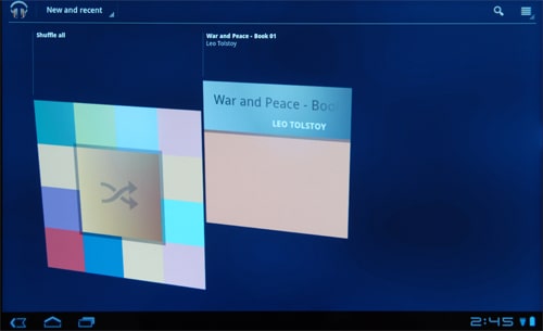 Music & Audio Management Image