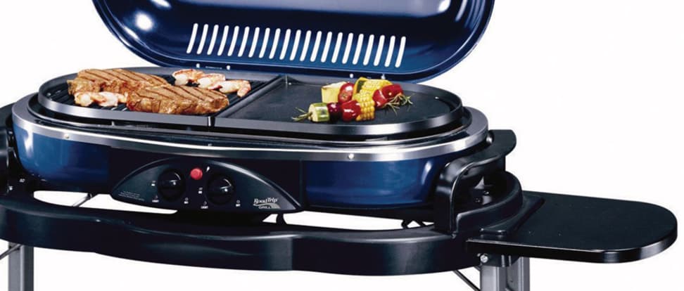 Product Image - Coleman RoadTrip Grill LX