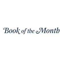 Product image of Book of the Month