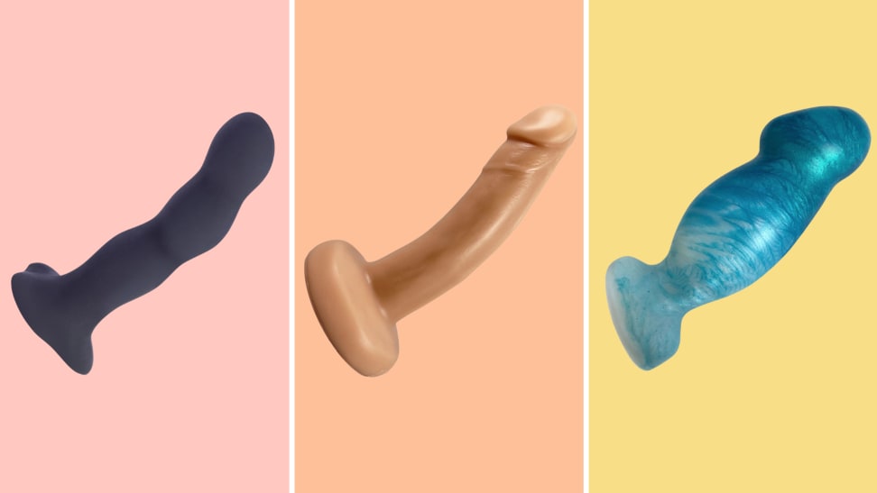  Double-Ended Dildos: Health & Household
