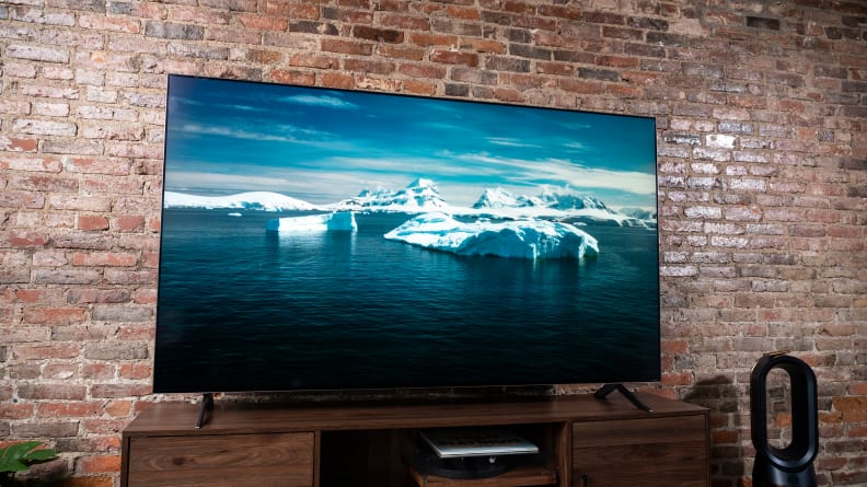 LG QNED99 8K LED TV Review: does LG ace the 8K test? - Reviewed