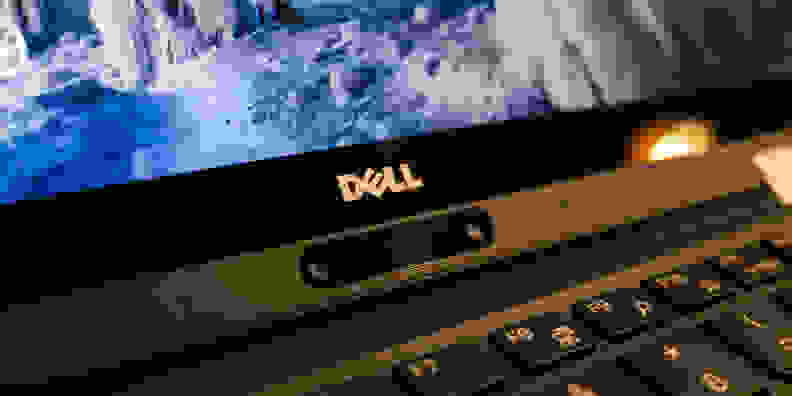 Dell XPS 13 (9365) Webcam