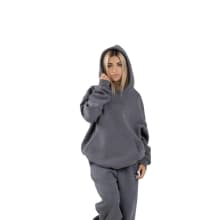 Comfrt Weighted Hoodie - Comfrt Sweatshirt