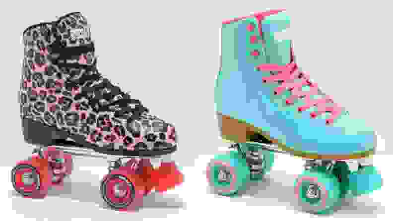 Zumiez Skates