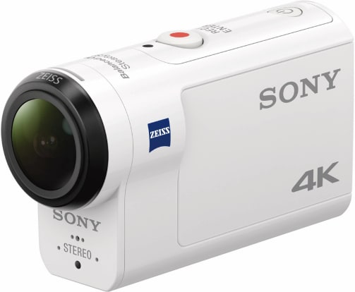 Product Image - Sony FDR-X3000