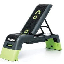 Product image of Escape Fitness Deck V2.0 Workout Platform