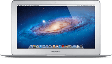 Product Image - Apple 11-inch Macbook Air