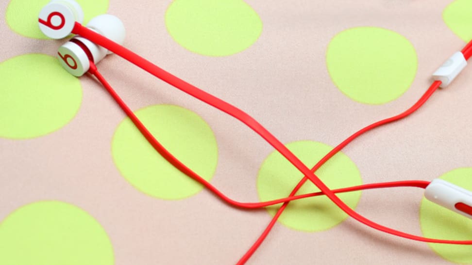 Beats Urbeats by Dr Dre Headphone Review Reviewed