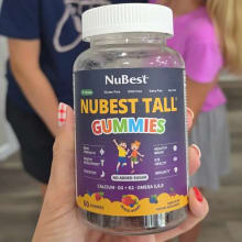 Product image of 20+ Essential Nutrients