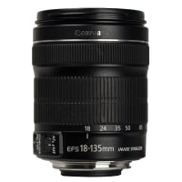 Canon Ef S 18 135mm F35 56 Is - Reviewed