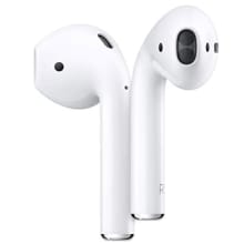 Product image of Apple AirPods (2nd Generation)