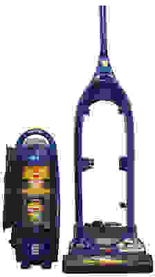 2X HQRP Filtri Lavabili Per Bissell 89Q9, 18Z6 Lift-Off Multi - Foto 8