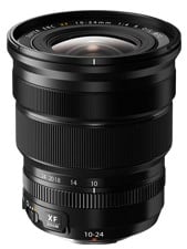 Product Image - Fujifilm Fujinon XF 10-24mm f/4 R OIS
