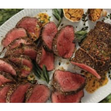Product image of Chateaubriand Surf & Turf