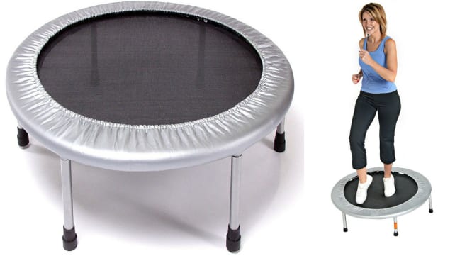 Trampoline