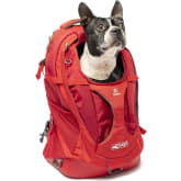 Best hiking dog carrier outlet