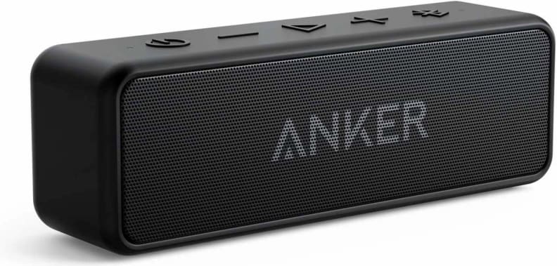 The Best Portable Bluetooth Speakers 