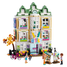 Product image of Lego Friends