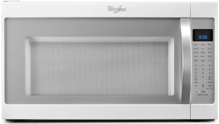 Product Image - Whirlpool WMH53520CH