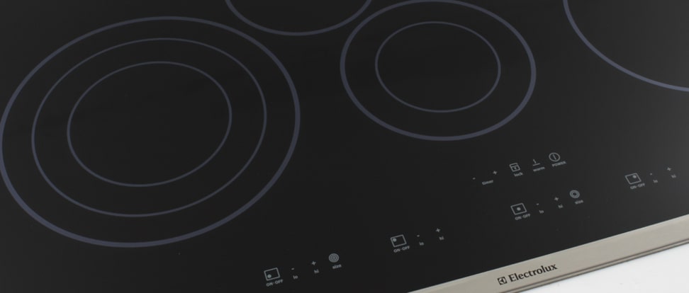 Product Image - Electrolux EI36EC45KS