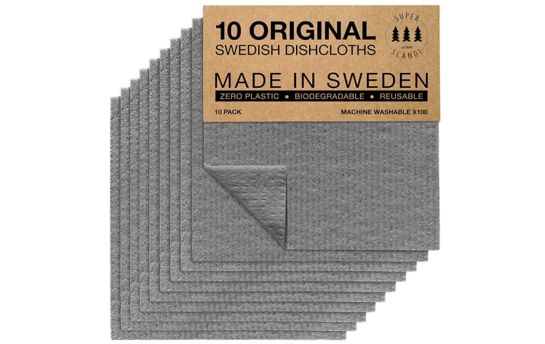 dish cloth swedish