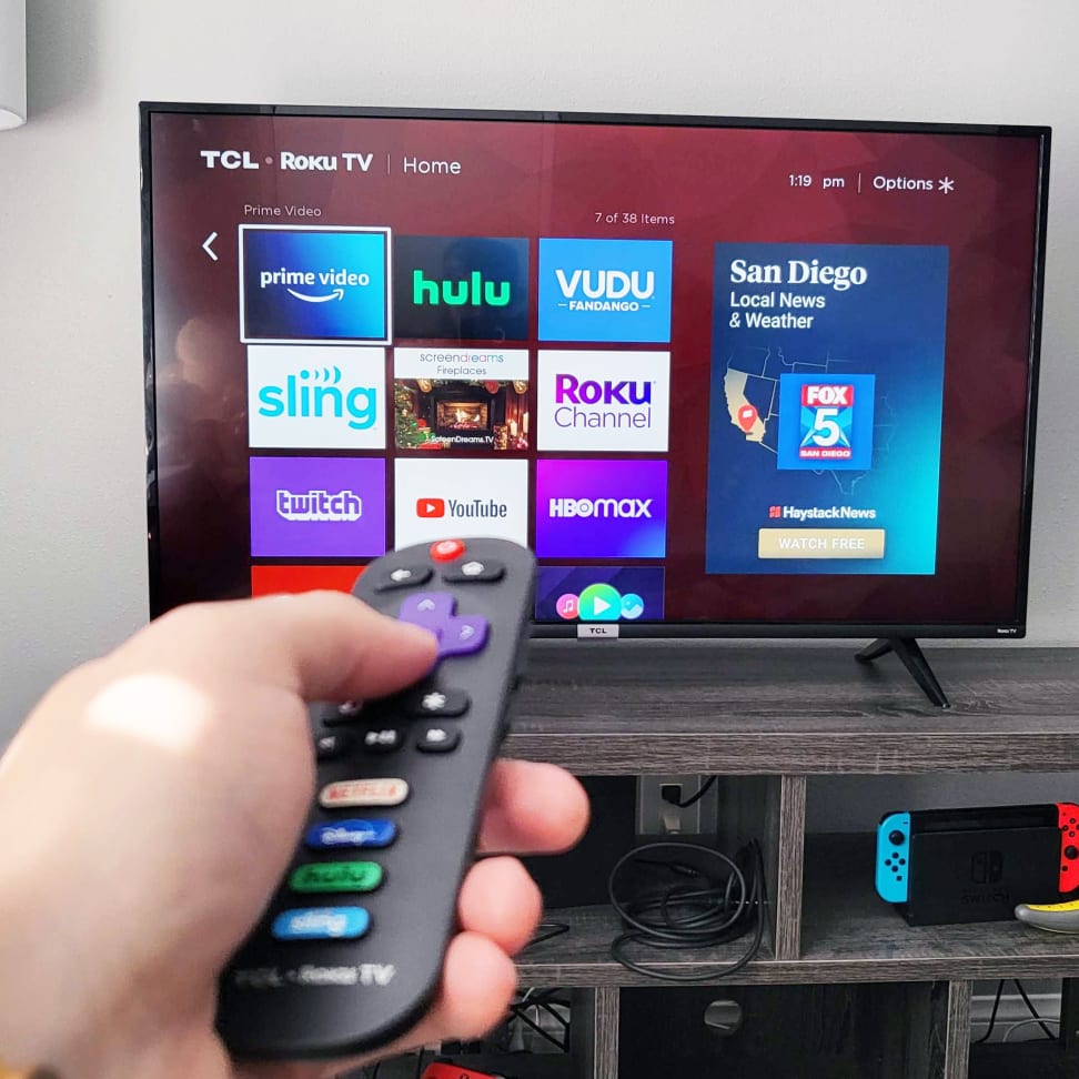 TCL 3-Series vs TCL 4-Series: Family feud - Reviewed
