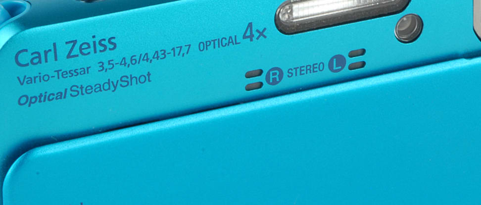 Product Image - Sony Cyber-shot DSC-TX10