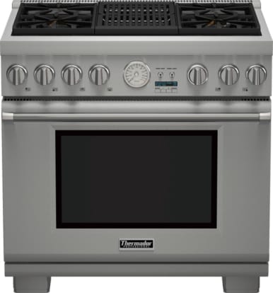 Product Image - Thermador Pro Grand PRG364NLG