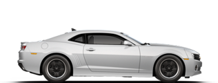 Product Image - 2012 Chevrolet Camaro Coupe 1LS