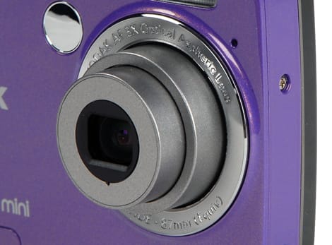 Lens Photo