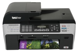 Product Image - Brother MFC-5490CN
