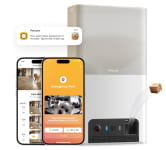 Product image of Petcube Bites 2 Lite Interactive Wi-Fi Pet Monitoring Camera