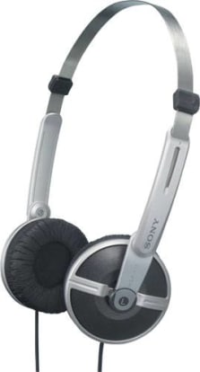 Product Image - Sony MDR-710LP