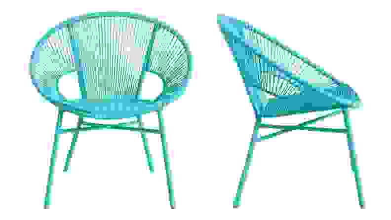 World Market Outdoor Chairs